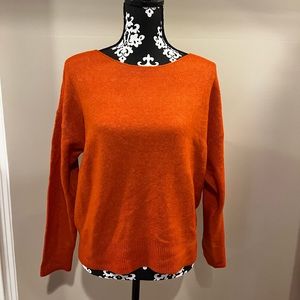 Sanctuary Pullover sweater